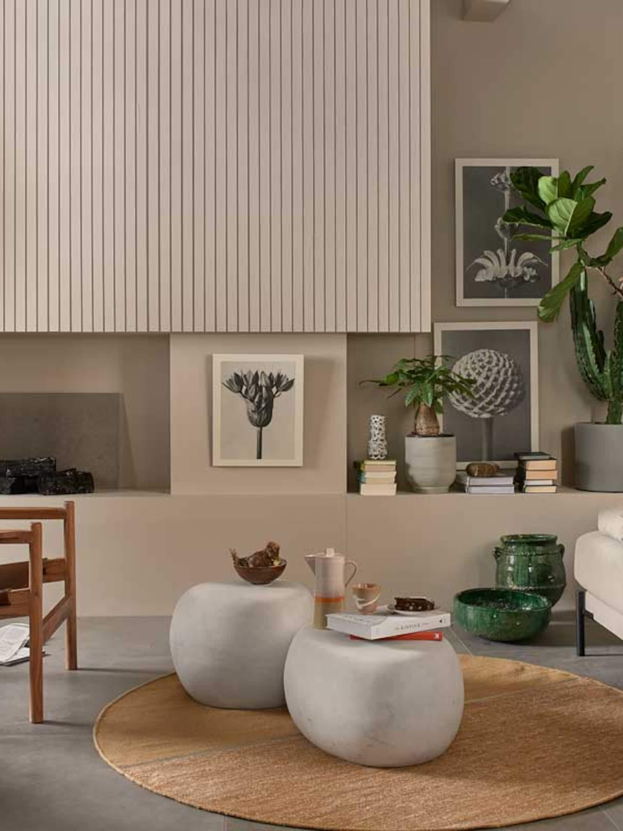 stylen met kamerplanten zo haal je de natuur in huis