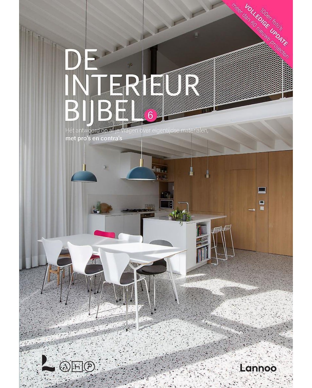 De Interieurbijbel