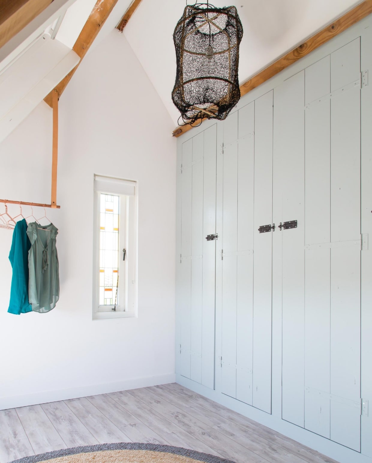 vtwonen | styling Kim van Rossenberg | fotografie Barbara Kieboom