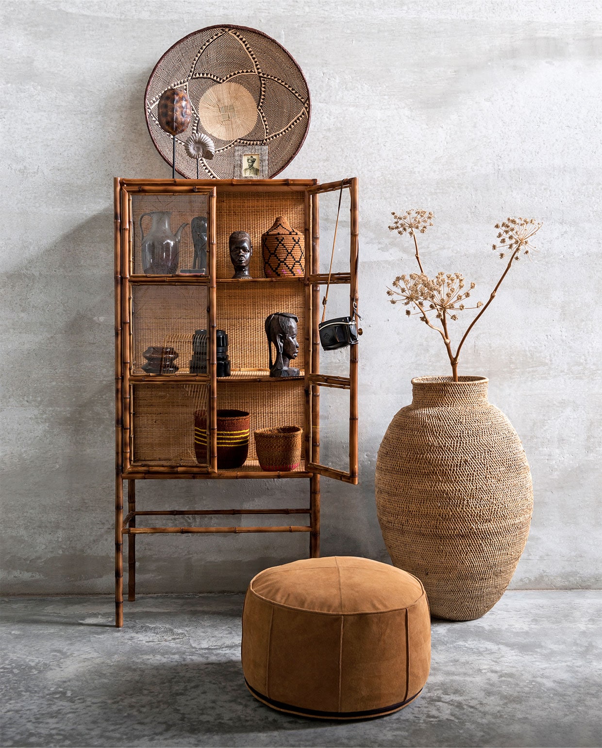 beeld vtwonen JA | vtwonen 02-2018 | Styling Marianne Luning | Fotografie Stan Koolen