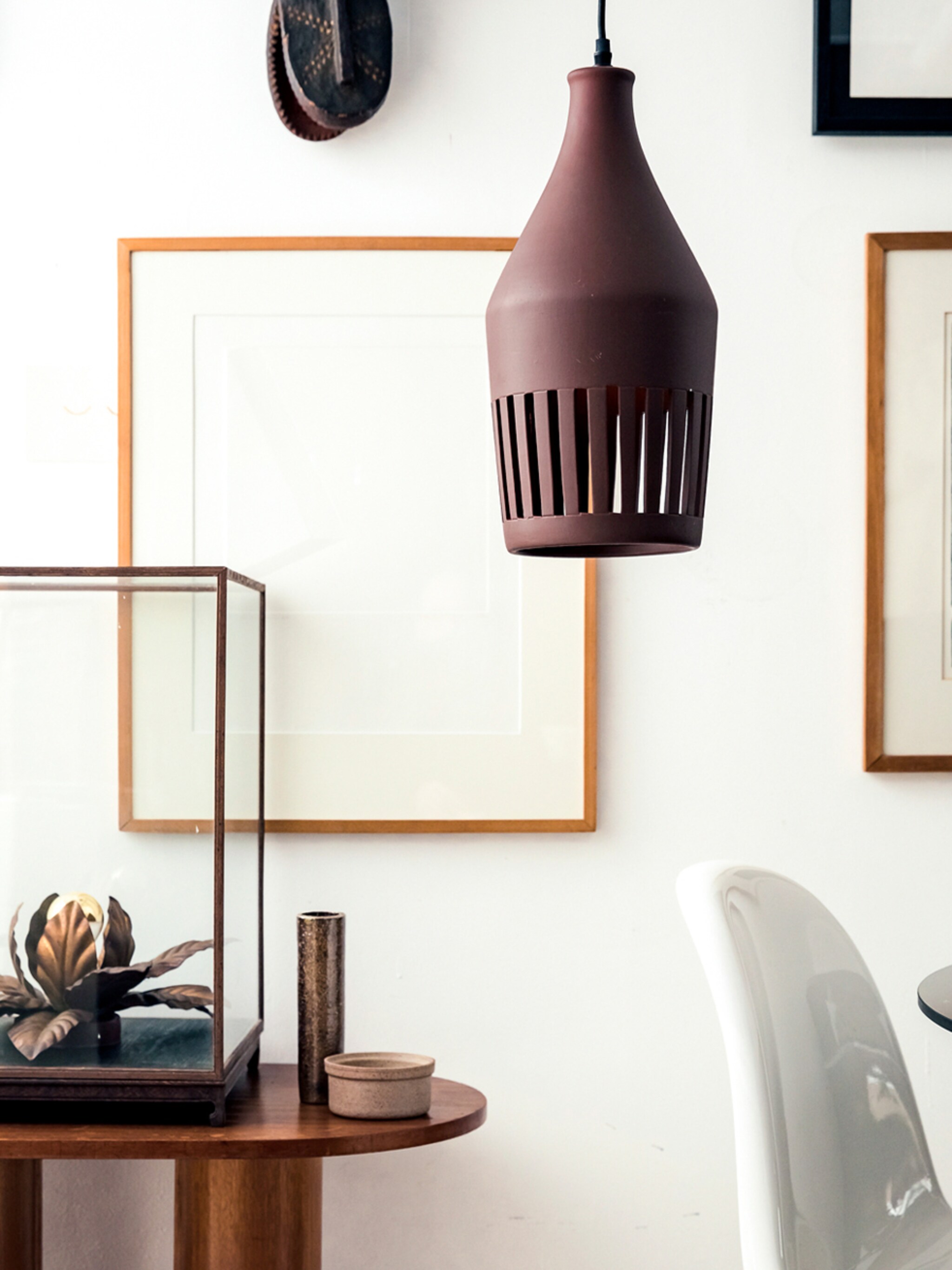 doorzonwoning stylingtips voor een licht en gezellig huis