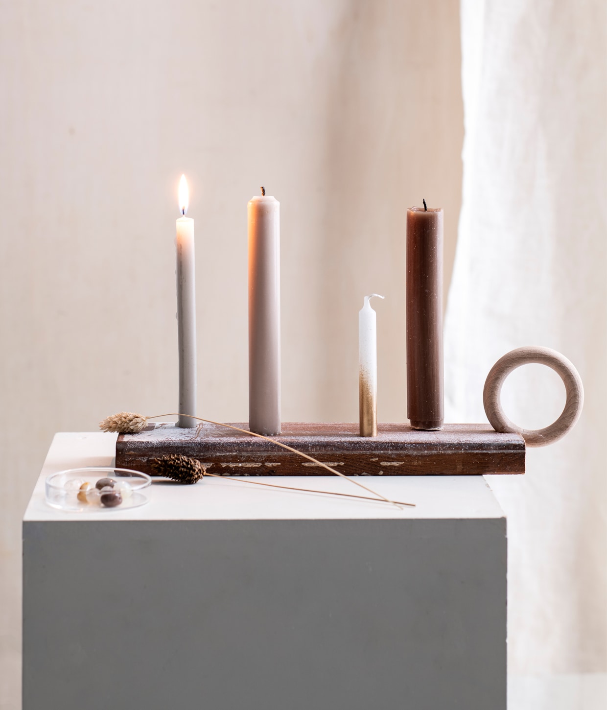 beeld vtwonen vtwonen 01-2021 | Styling Myla Griese | Fotografie Louis Lemaire