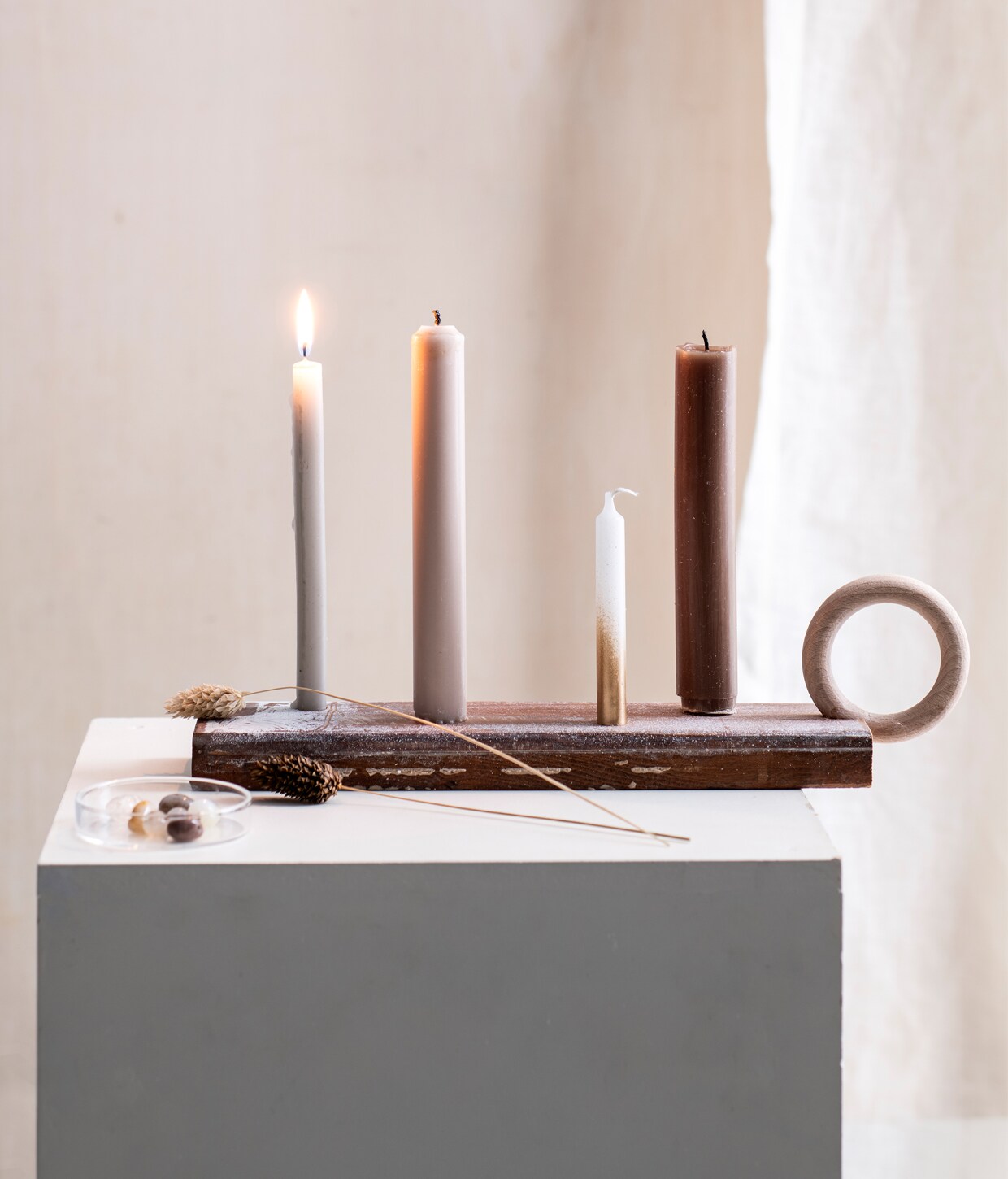 beeld vtwonen vtwonen 01-2021 | Styling Myla Griese | Fotografie Louis Lemaire