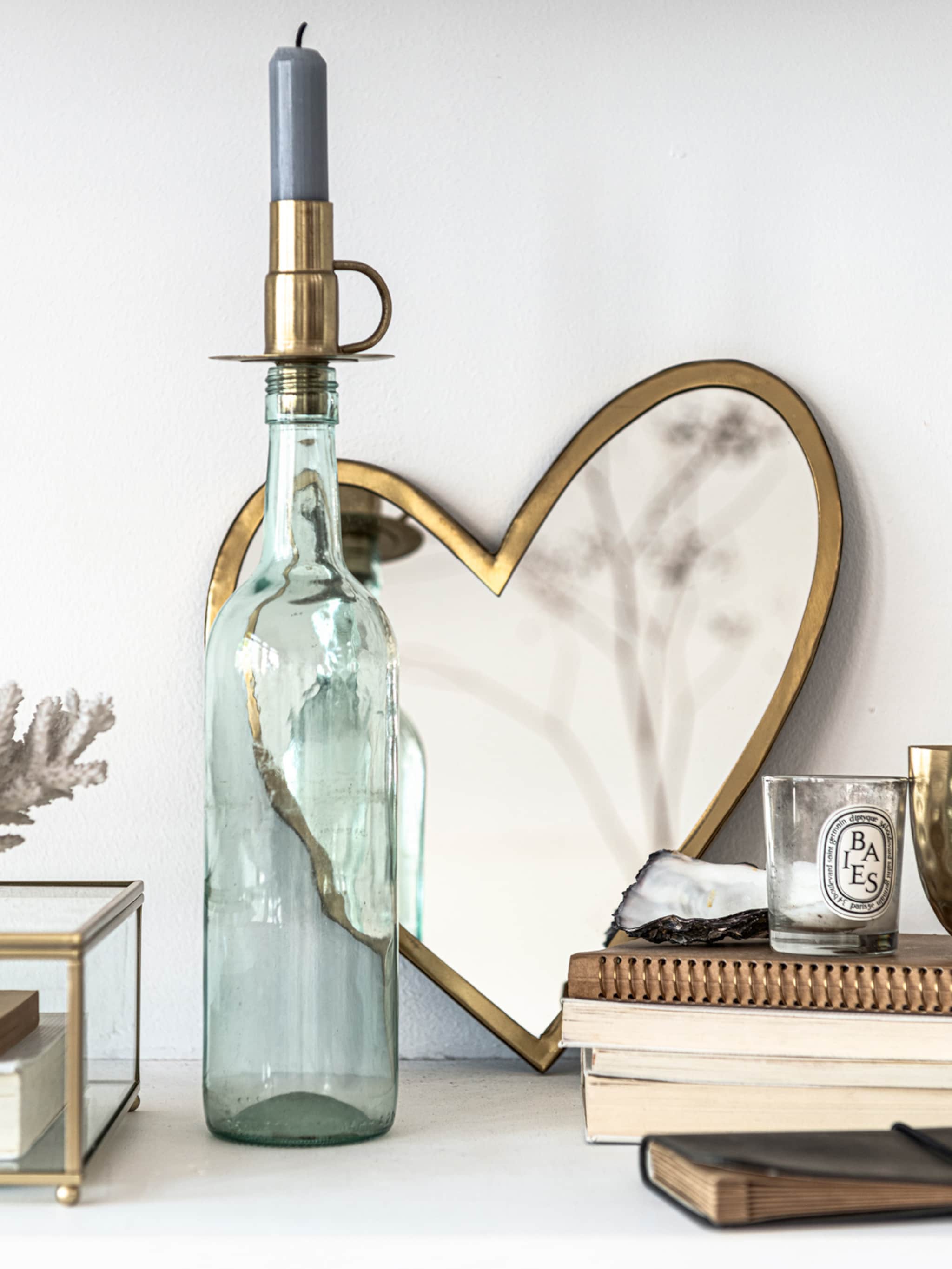 6x creatieve diy met een lege wijnfles