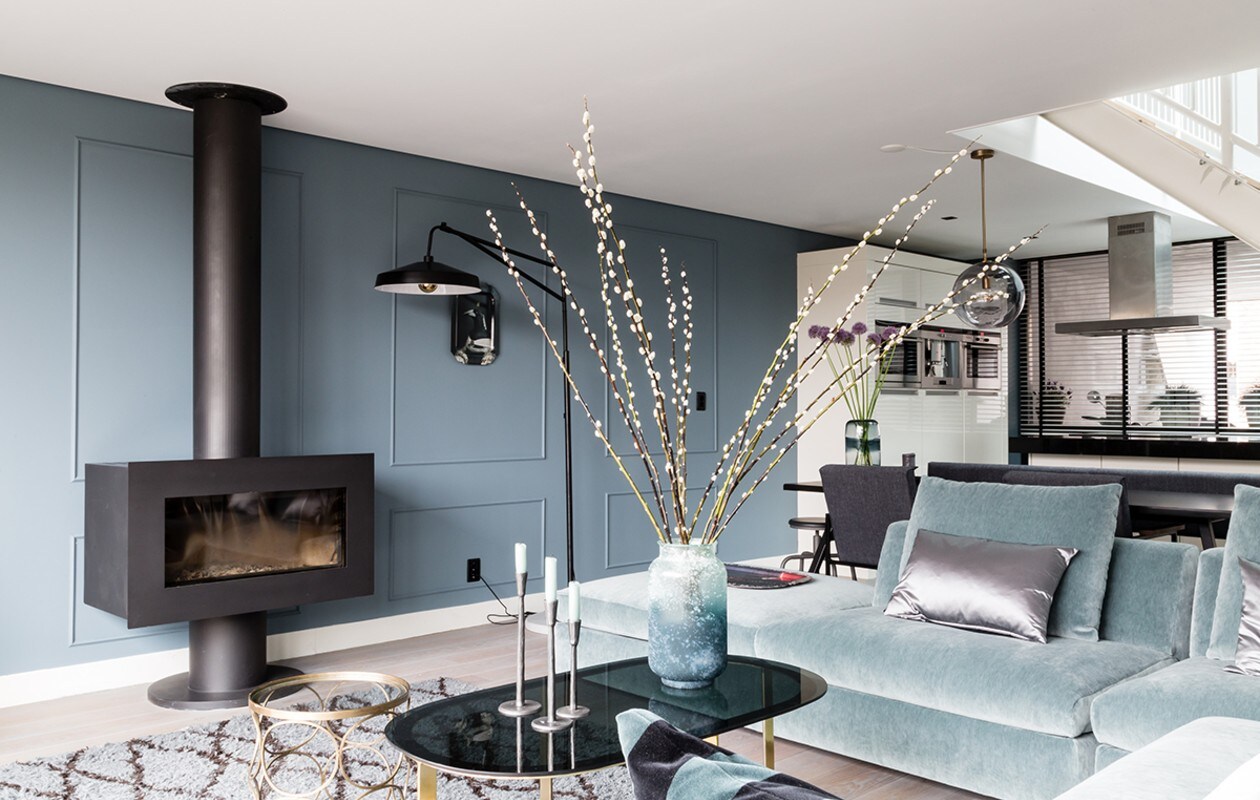 beeld vtwonen vtwonen Weer verliefd op je huis aflevering 5, seizoen 10 | styling Marianne Luning, fotografie Barbara Kieboom