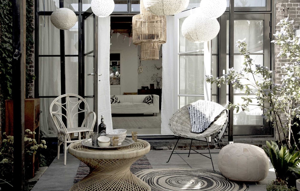 beeld vtwonen beeld: vtwonen 08-2016 | styling Anke Helmich,  fotografie Sanne Tulp