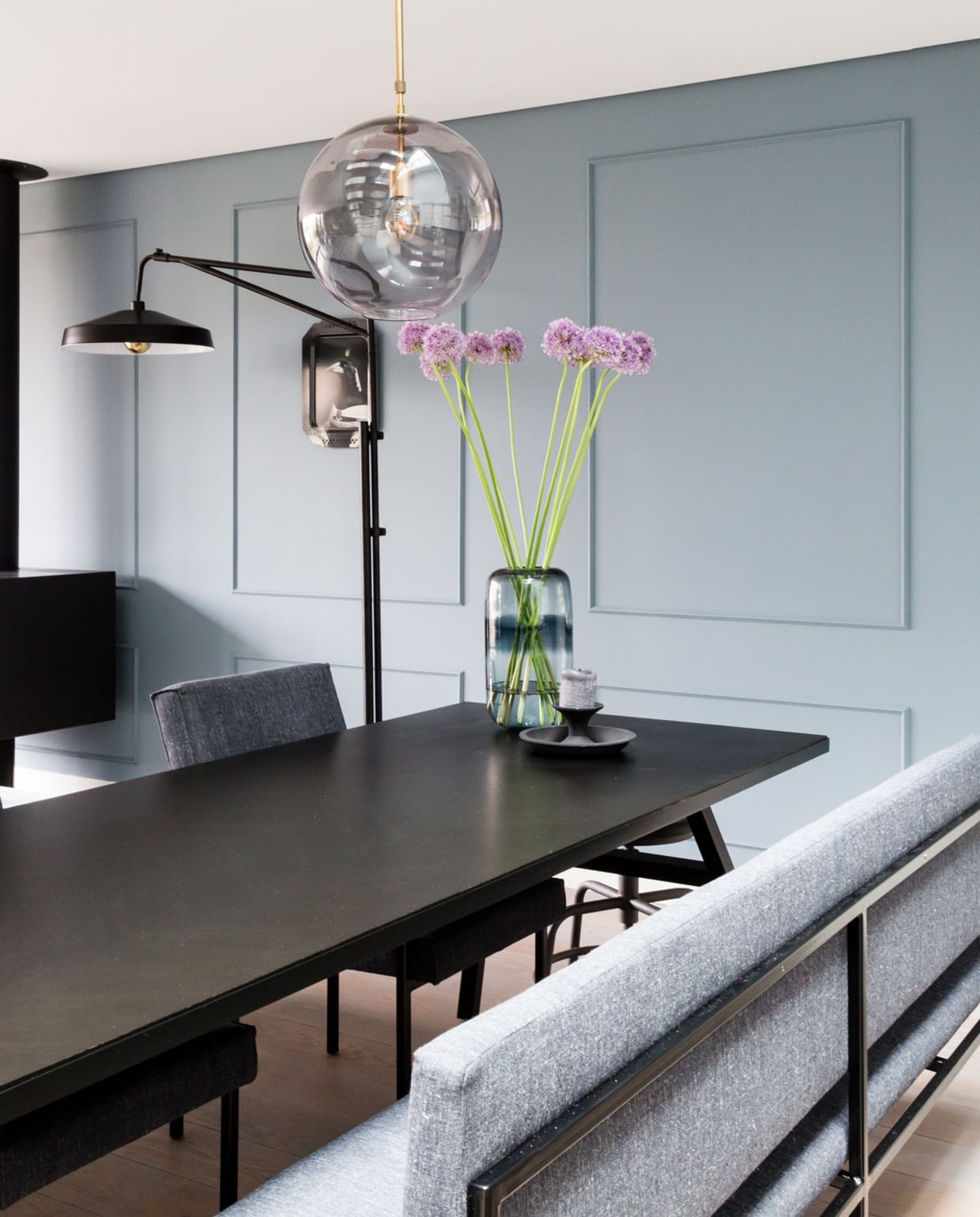 vtwonen weer verliefd op je huis seizoen 10, aflevering 5 | styling Marianne Luning | fotografie Barbara Kieboom