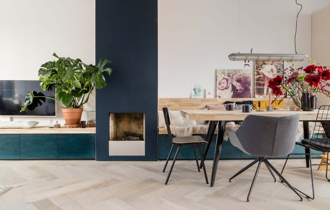 vtwonen Zelf aan de slag | styling Femke Pastijn | fotografie Barbara Kieboom