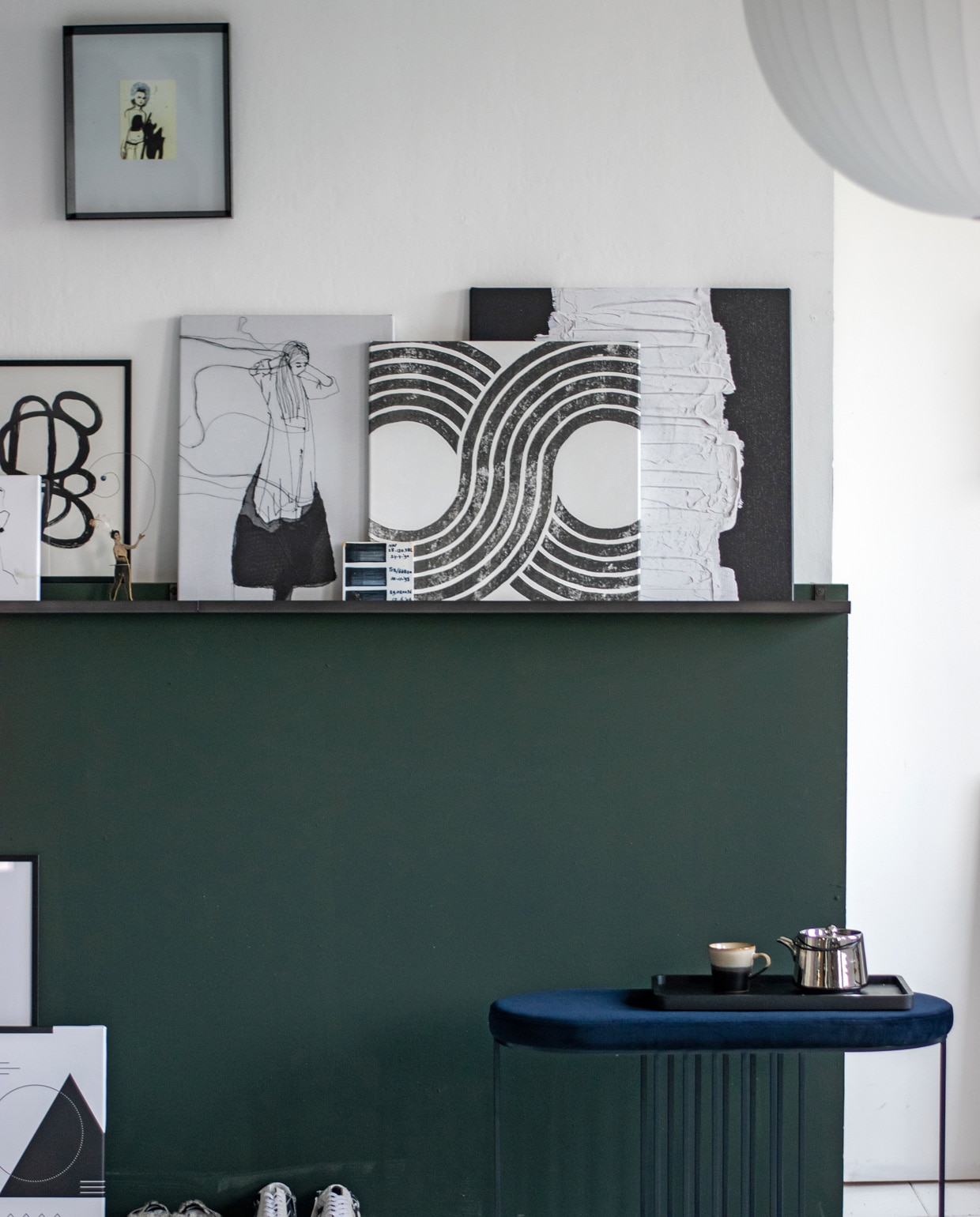 beeld vtwonen styling marianne luning video lotte kwant
