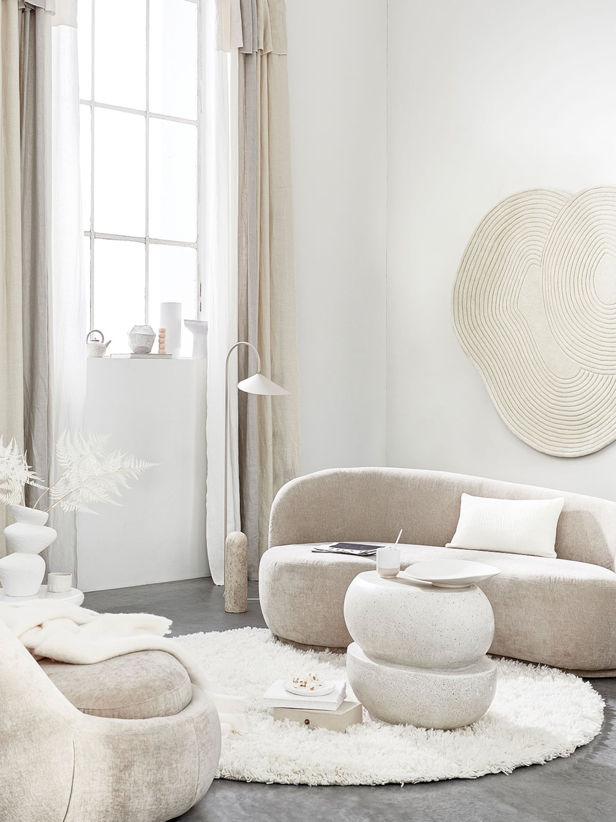 nieuw huis inrichten stappenplan