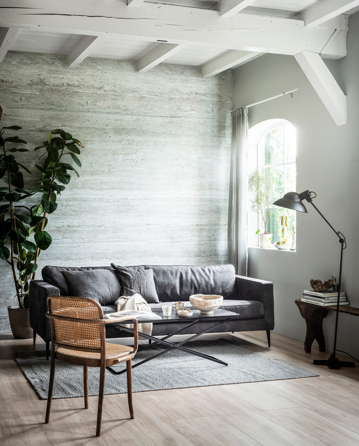 beeld vtwonen Fotografie Sjoerd Eickmans, styling Kim van Rossenberg