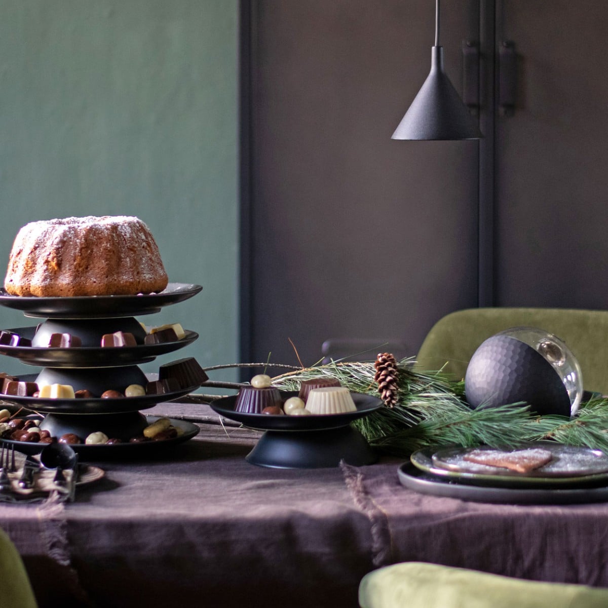 beeld vtwonen Styling Marianne Luning | Video Lotte Kwant