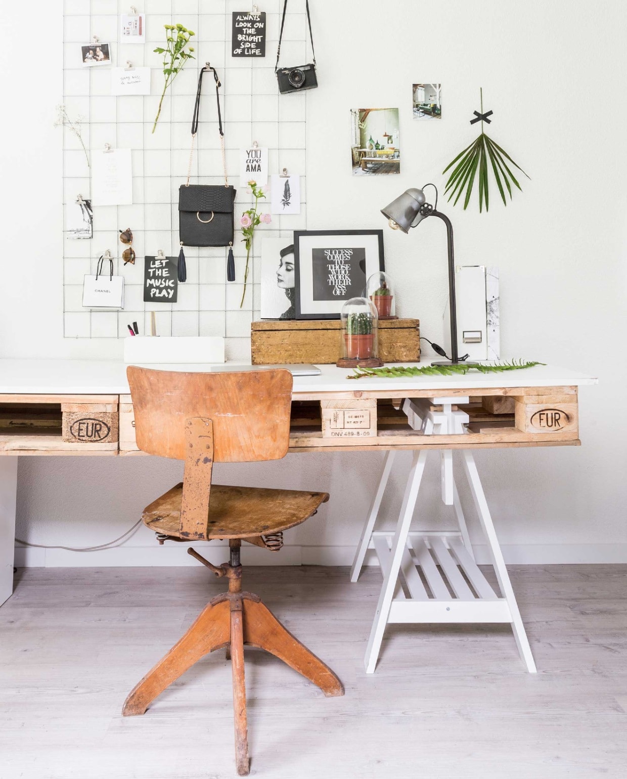 beeld vtwonen Fotografie Hans Mossel | Styling Sabine Burkunk | Tekst Seline Steba