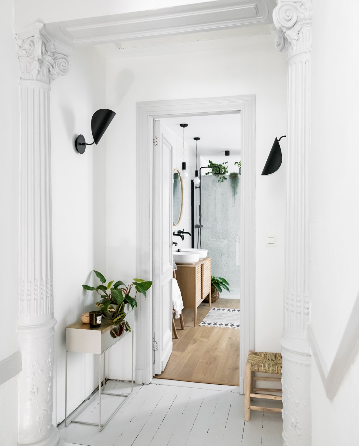 beeld vtwonen vtwonen 13-2019 | styling &amp; fotografie Jonah Samyn | tekst Katrien Depoorter