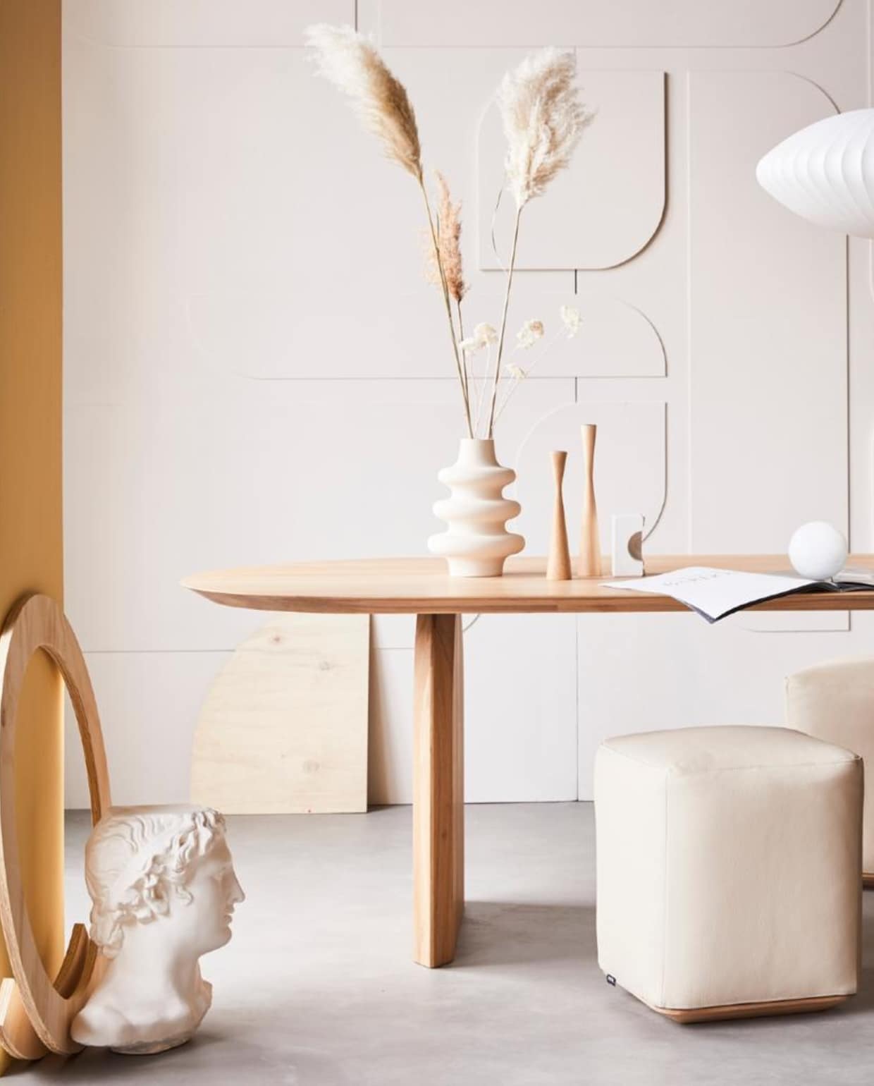 beeld vtwonen vtwonen 04-2020 | styling Cleo Scheulderman, fotografie Jeroen van der Spek