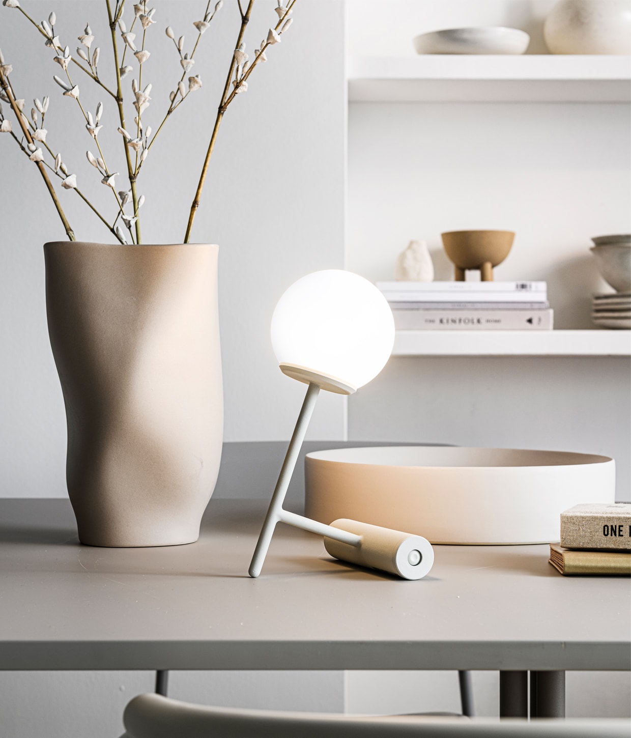 vtwonen 13-2020 | styling Kim van Rossenberg | fotografie Sjoerd Eickmans