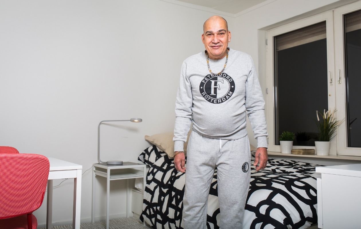 beeld vtwonen beeld: Ikea Nederland