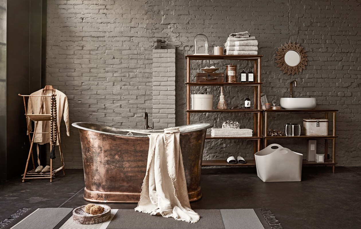 beeld vtwonen Badkamer items die je niet wilt missen