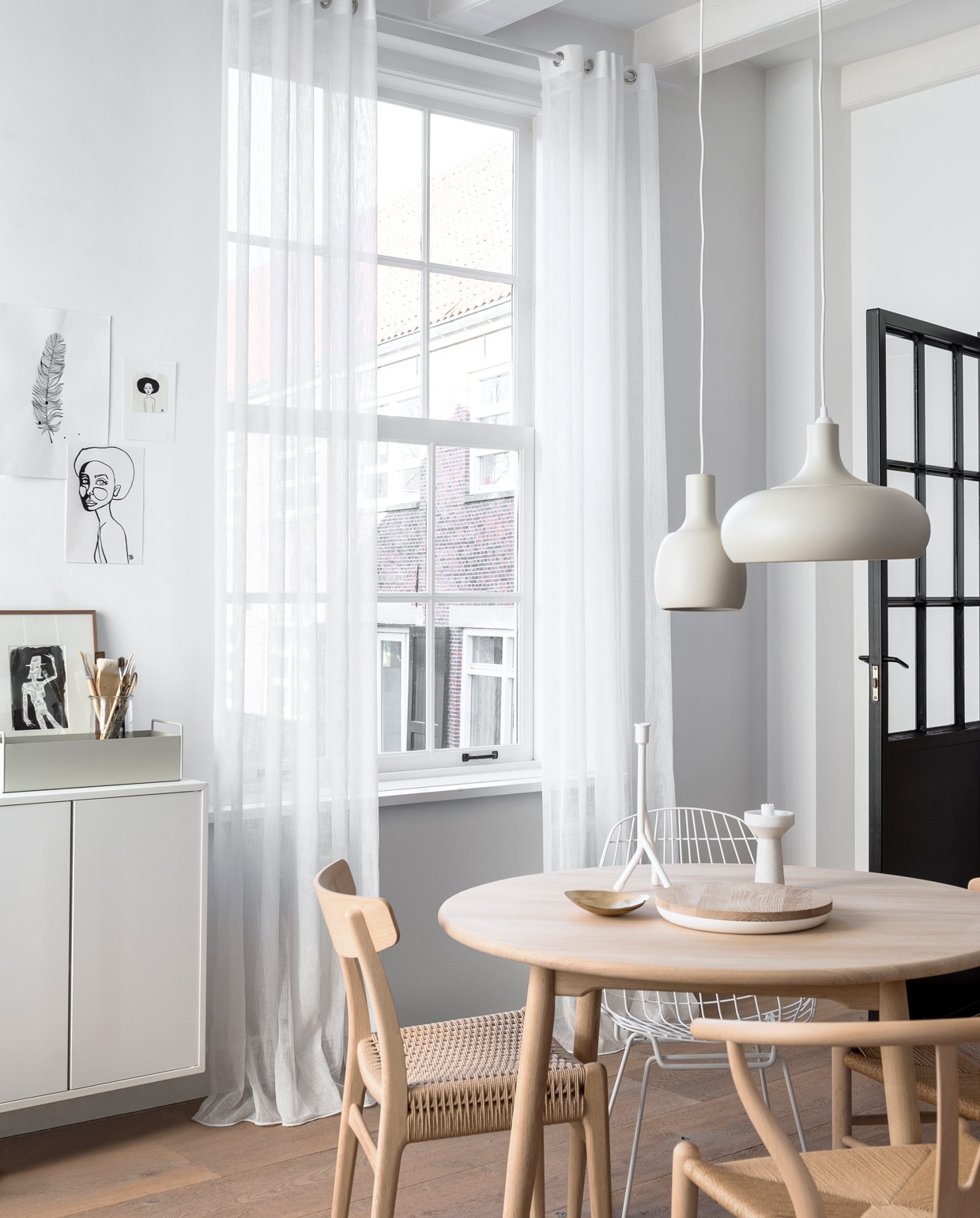 beeld vtwonen vtwonen 05-2018 , styling Kim van Rossenberg, fotografie Sjoerd Eickmans