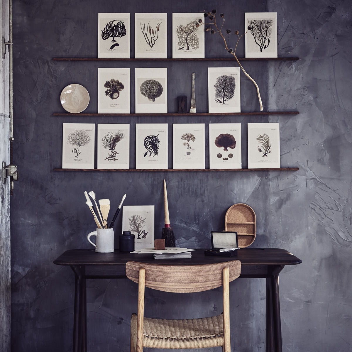 vtwonen 13-2018 | fotografie Jeroen van der Spek | styling Cleo Scheulderman
