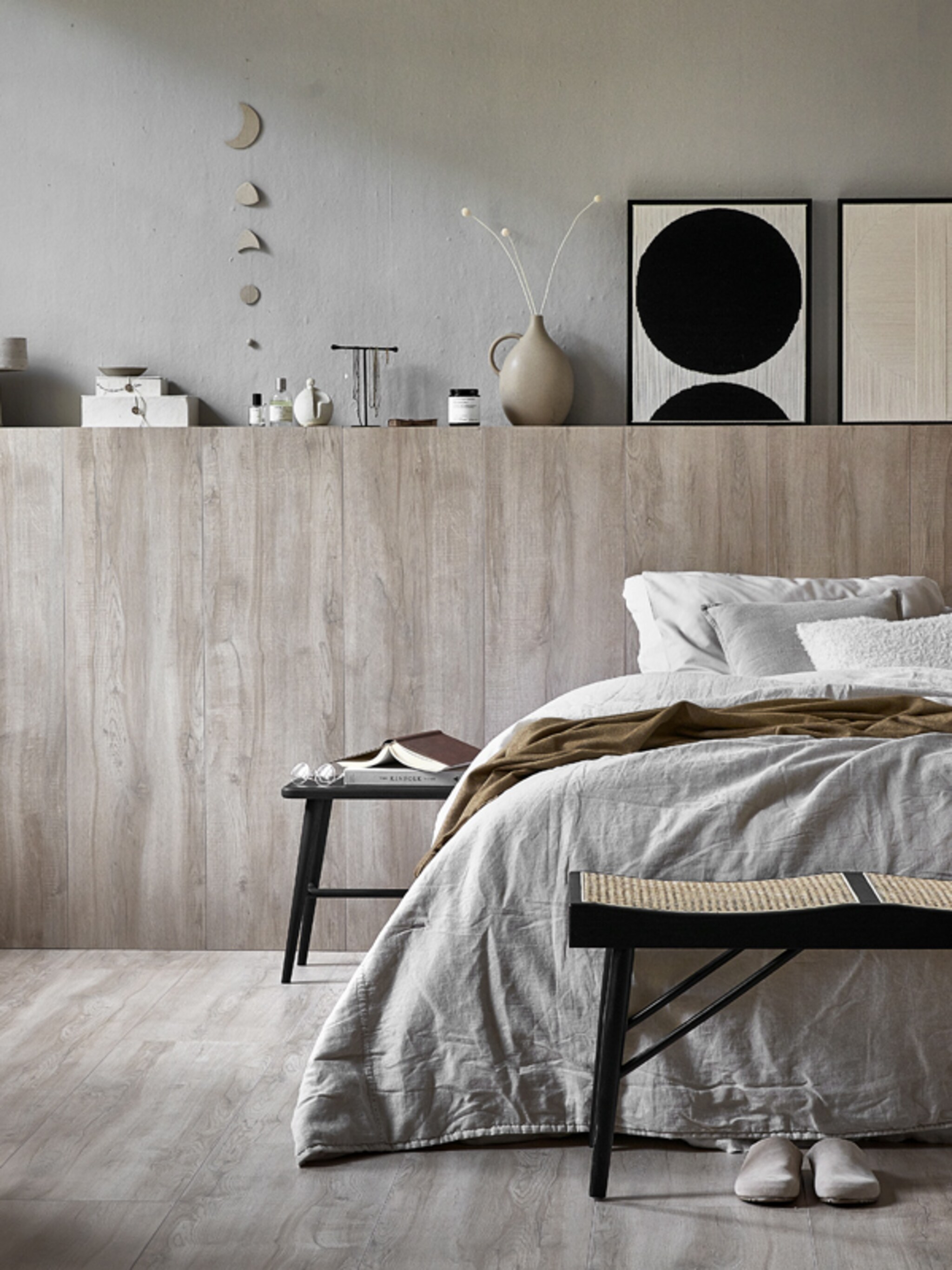 ontdek het nieuwe vtwonen collectie laminaat
