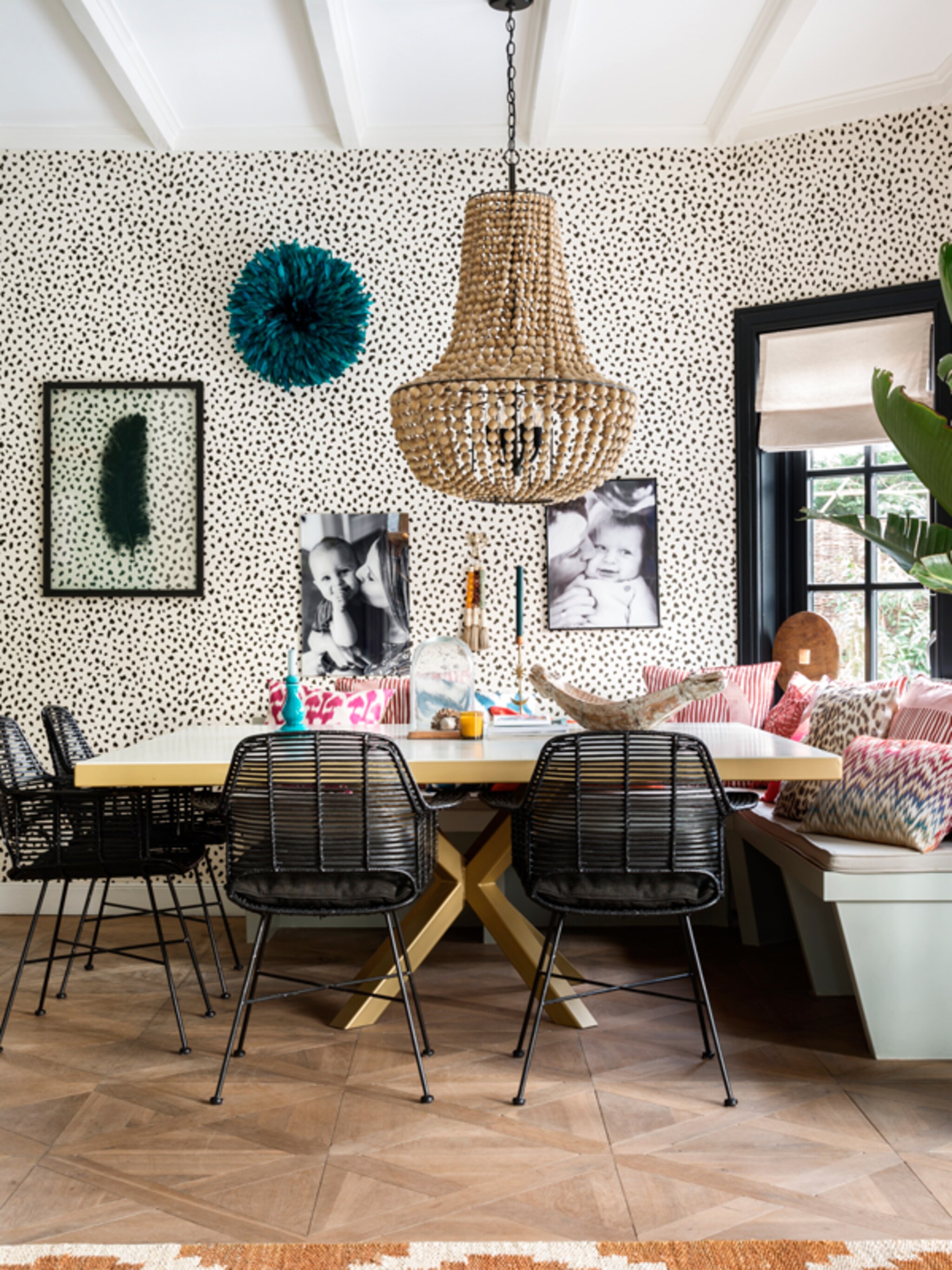 5x een familiehuis waarin mag worden geleefd