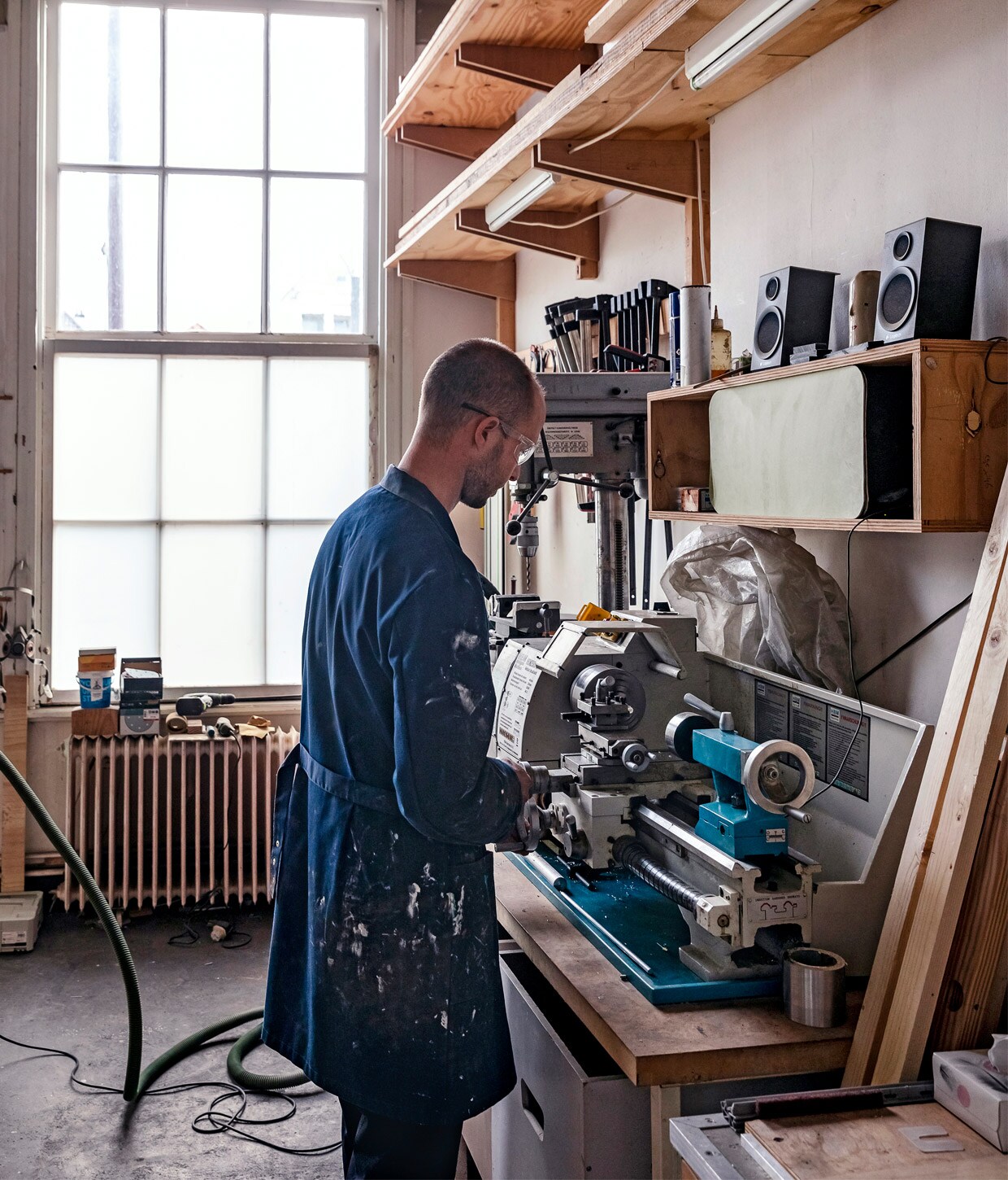 beeld vtwonen vtwonen 13-2020 | Fotografie Ernie Enkelaar | Tekst Bartjan Bouman