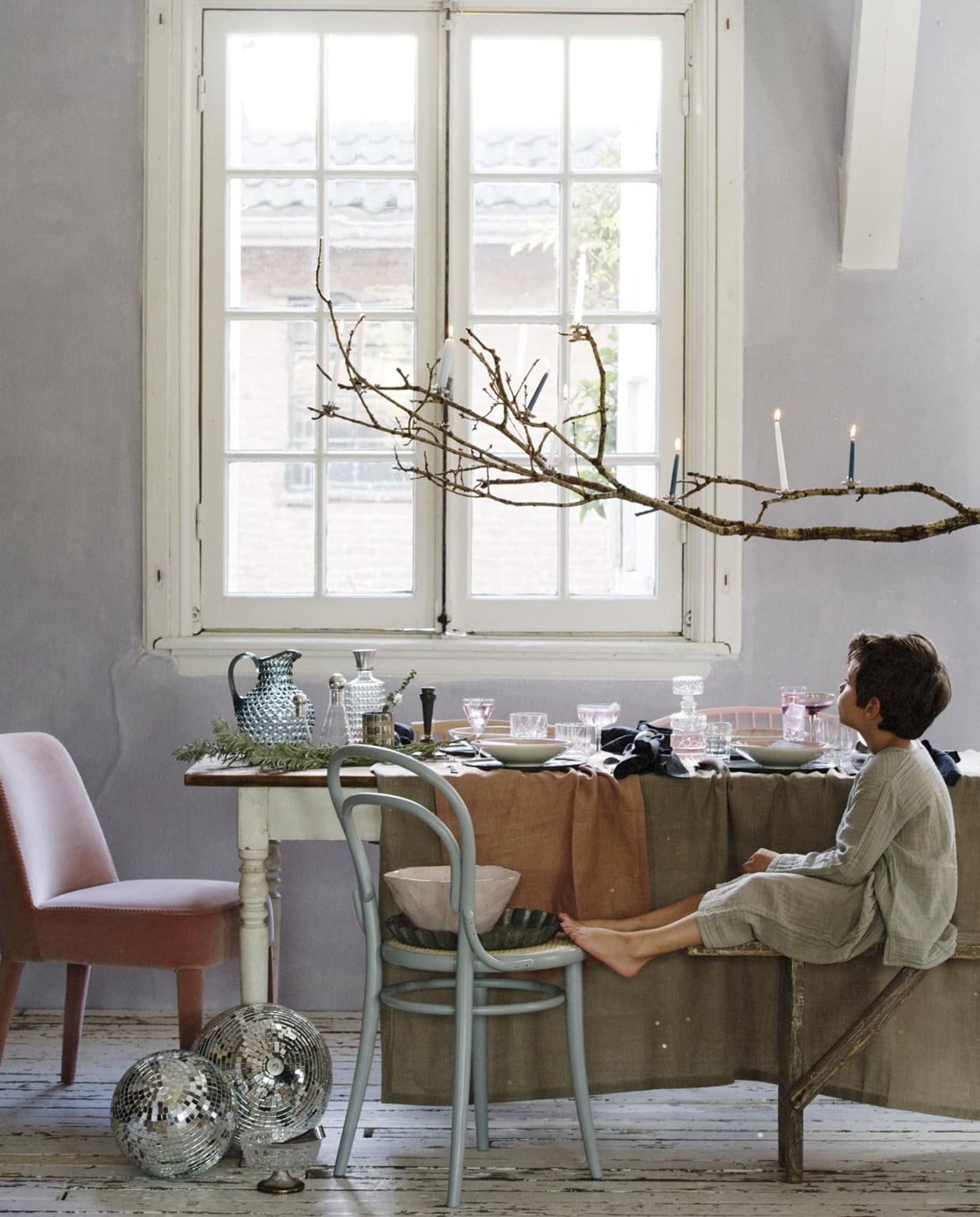 beeld vtwonen beeld: vtwonen 13-2018 |  styling Liza Wassenaar, fotografie Brenda van Leeuwen