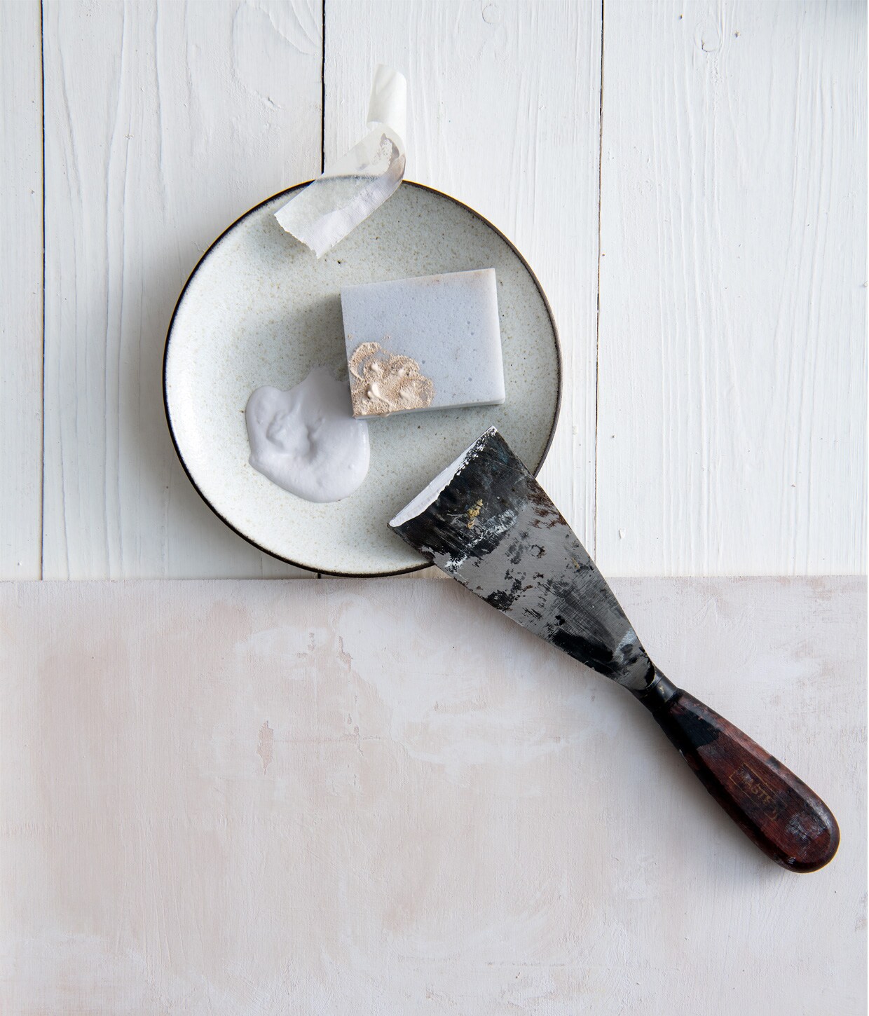 beeld vtwonen vtwonen 03-2020 | Productie en styling Myla Griese | Fotografie Louis Lemaire