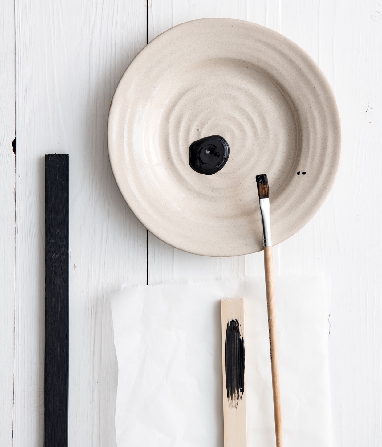 beeld vtwonen vtwonen 02-2020 | Styling Myla Griese | Fotografie Louis Lemaire / Insidehomepage