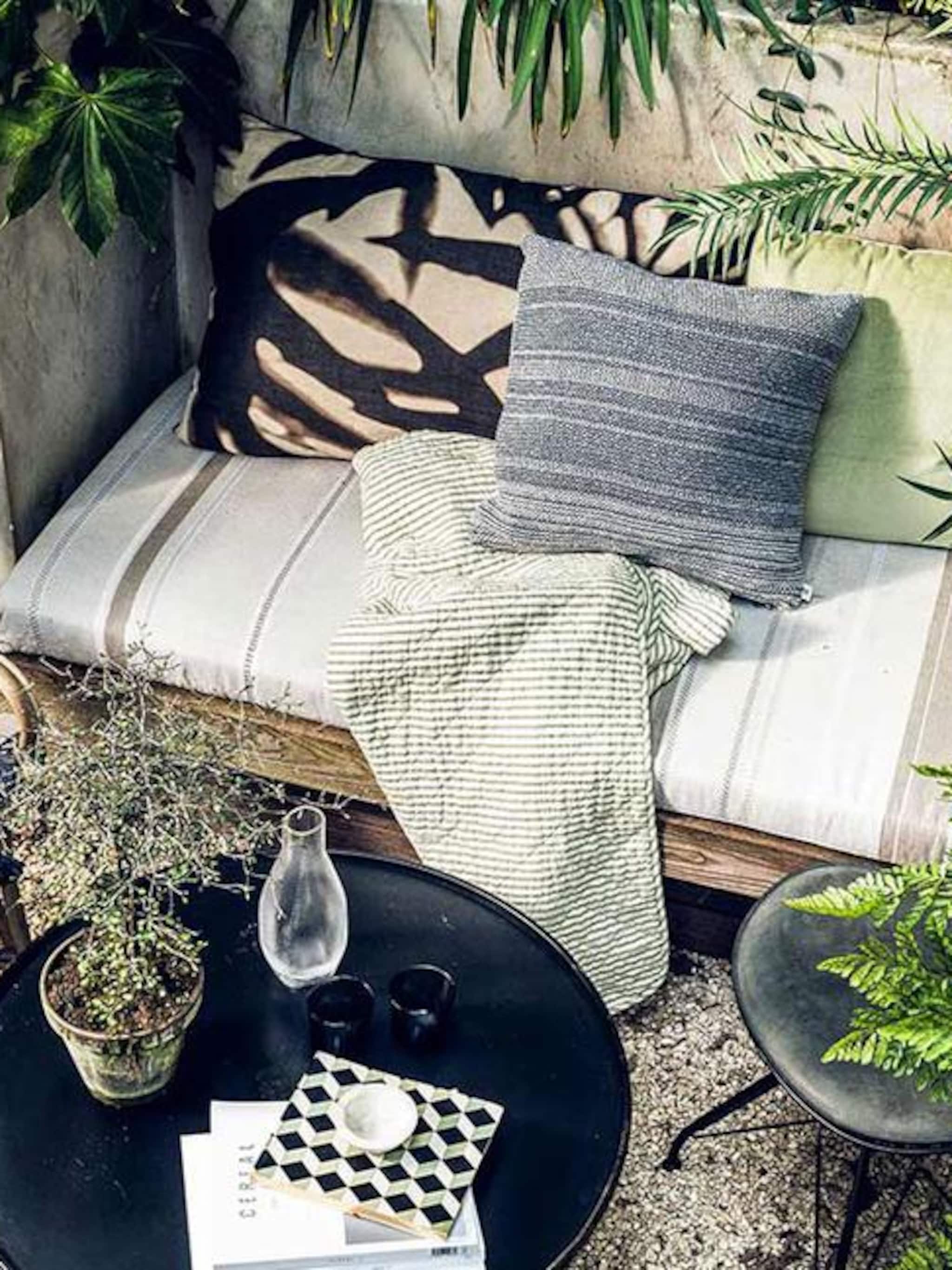 balkonplanten die de winter wel overleven