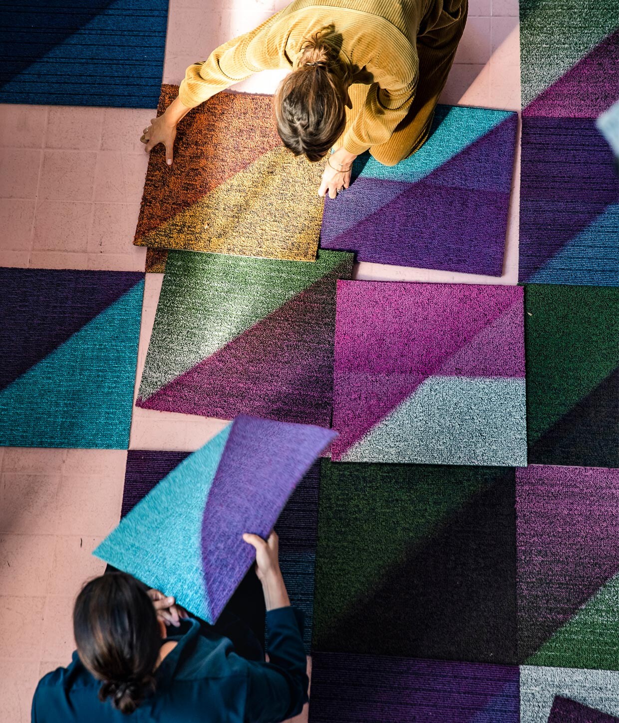 beeld vtwonen vtwonen 12-2020 | Fotografie Ernie Enkelaar