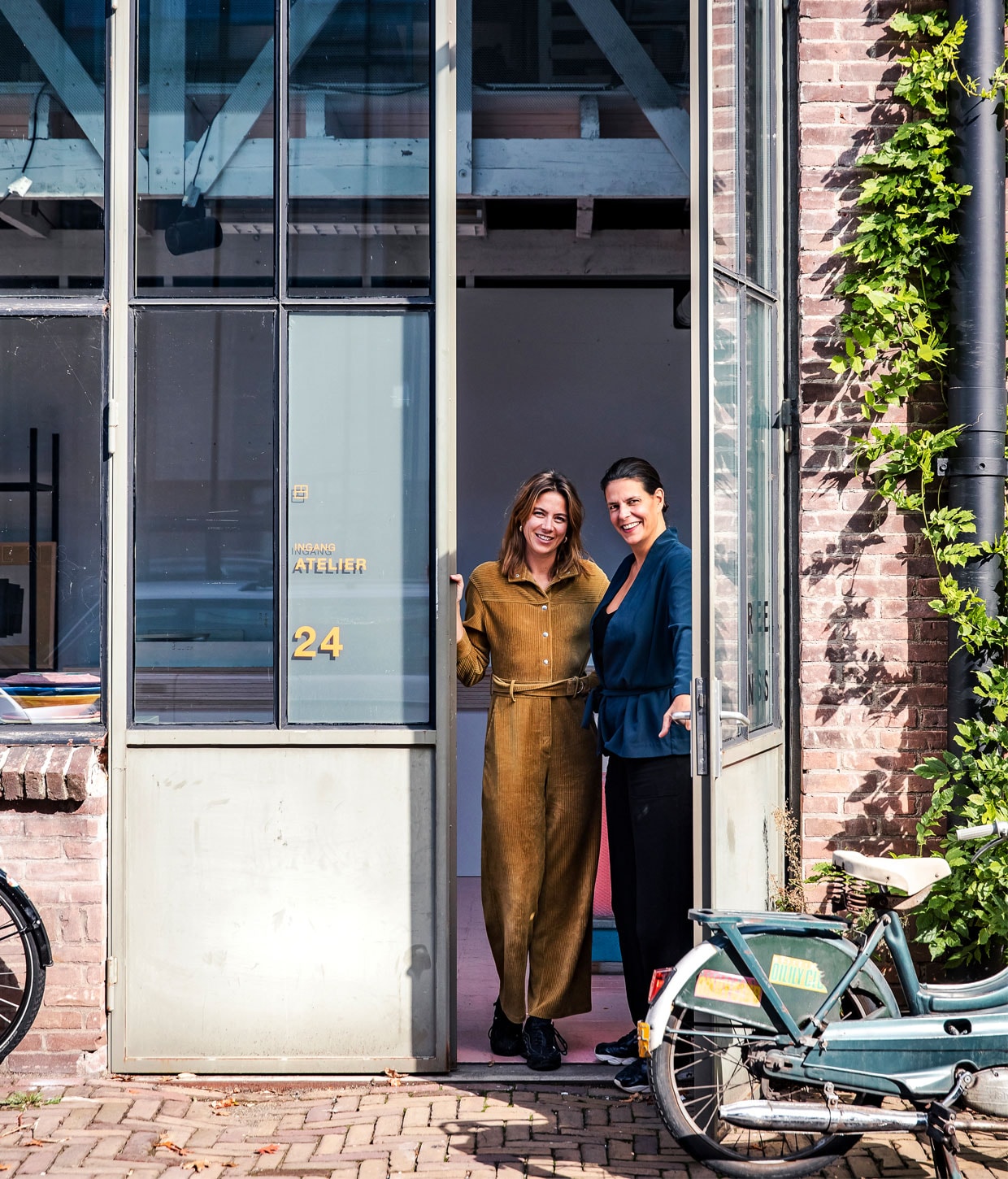 beeld vtwonen vtwonen 12-2020 | Fotografie Ernie Enkelaar