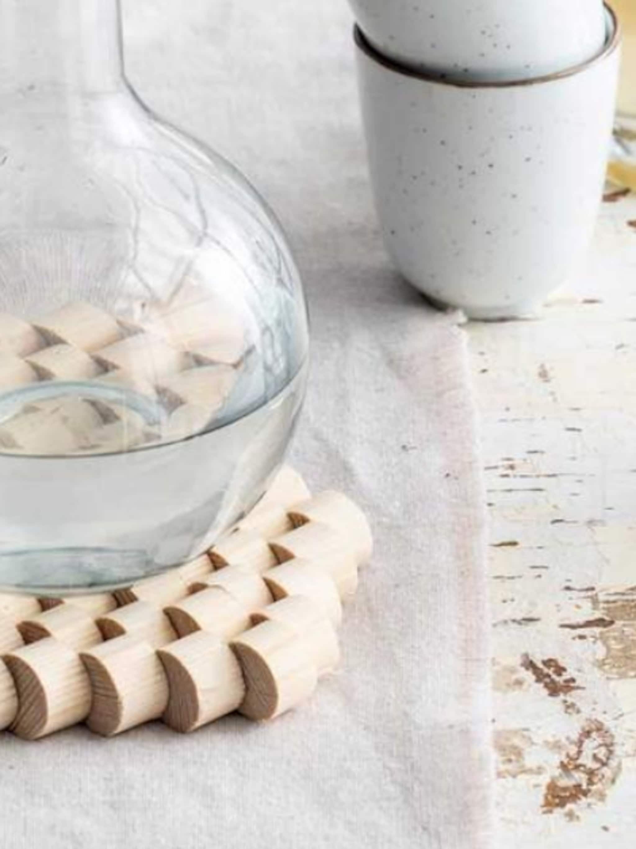 diy houten onderzetters
