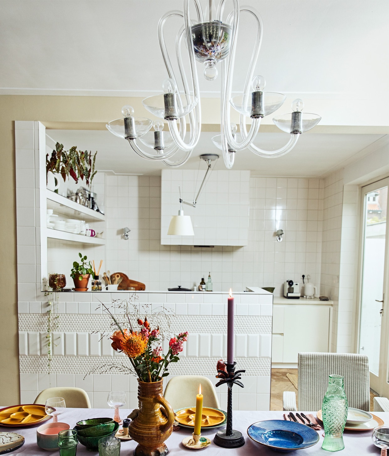 beeld vtwonen vtwonen 12-2020 | Styling Ilona Jongepier | Fotografie Dana van Leeuwen | Tekst Anna van der Heijden
