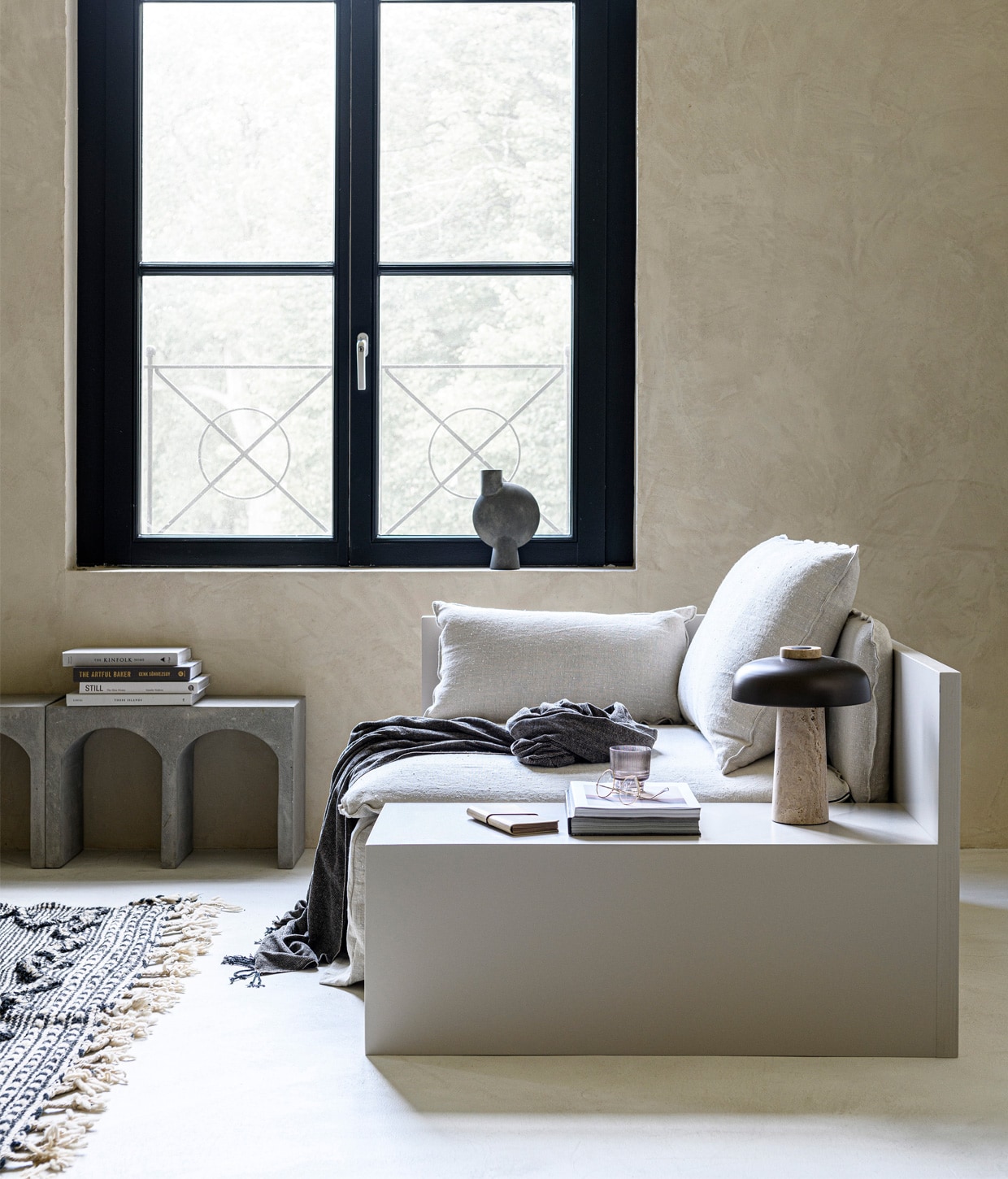 beeld vtwonen Productie &amp; styling Kim van Rossenberg | Uitvoering Richard van Meerveld | Fotografie Sjoerd Eickmans