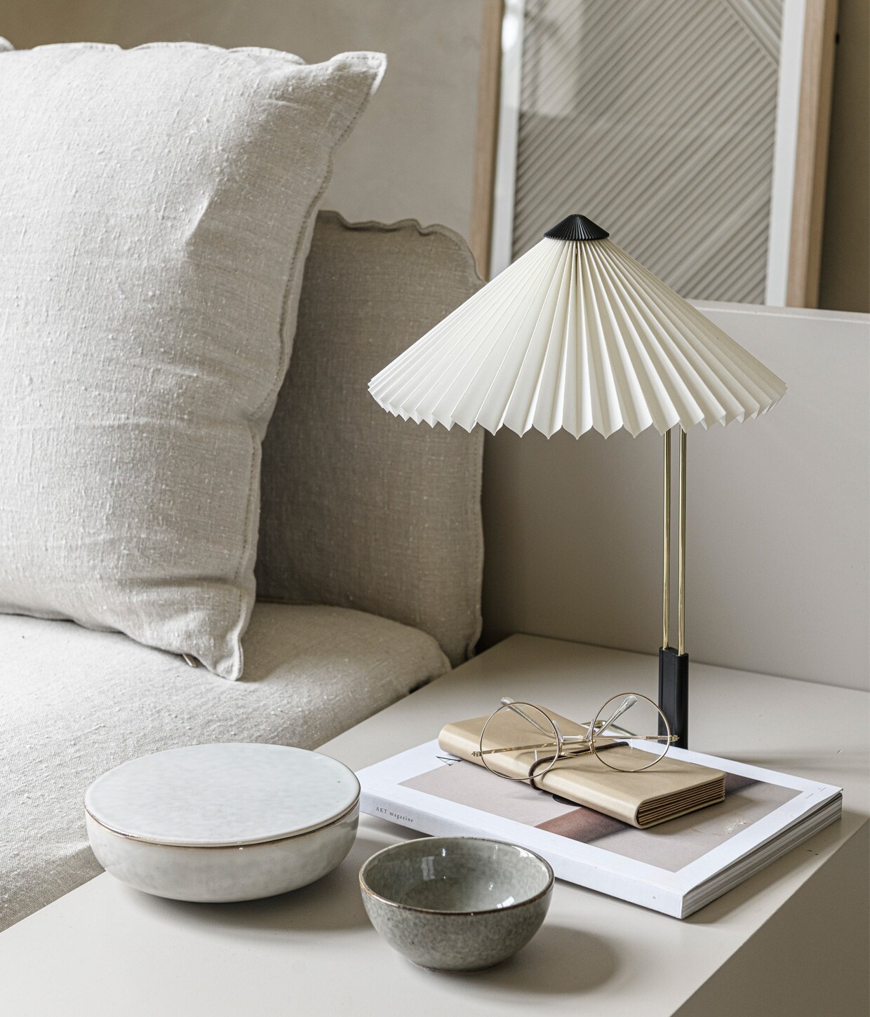 beeld vtwonen Productie &amp; styling Kim van Rossenberg | Uitvoering Richard van Meerveld | Fotografie Sjoerd Eickmans