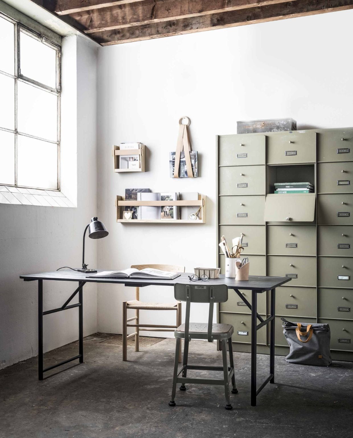 beeld vtwonen Styling Kim van Rossenberg, fotografie Sjoerd Eickmans
