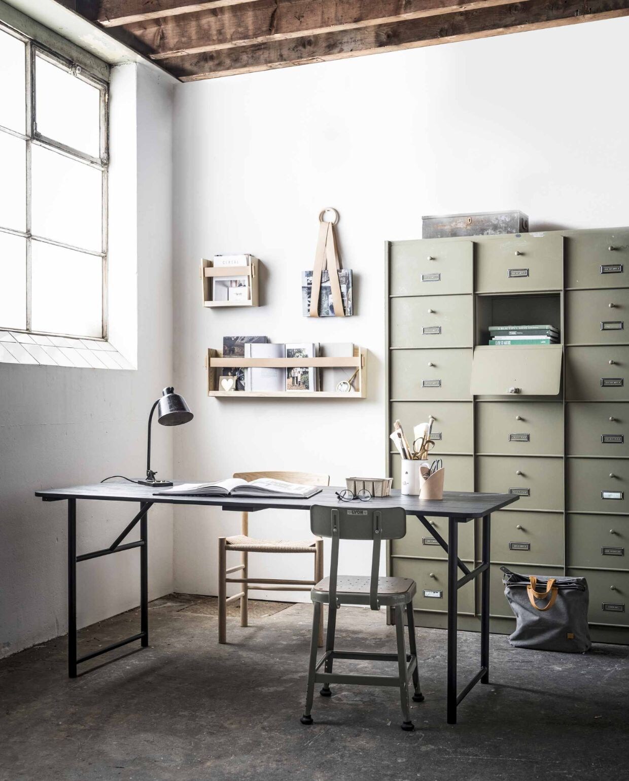 beeld vtwonen Styling Kim van Rossenberg, fotografie Sjoerd Eickmans