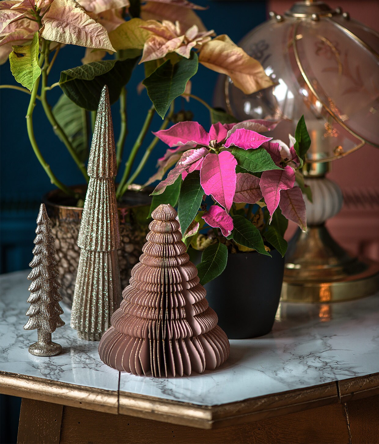 beeld vtwonen Styling Mindy Schroor | Fotografie Ton Bouwer | Productie en tekst Monique van der Pauw
