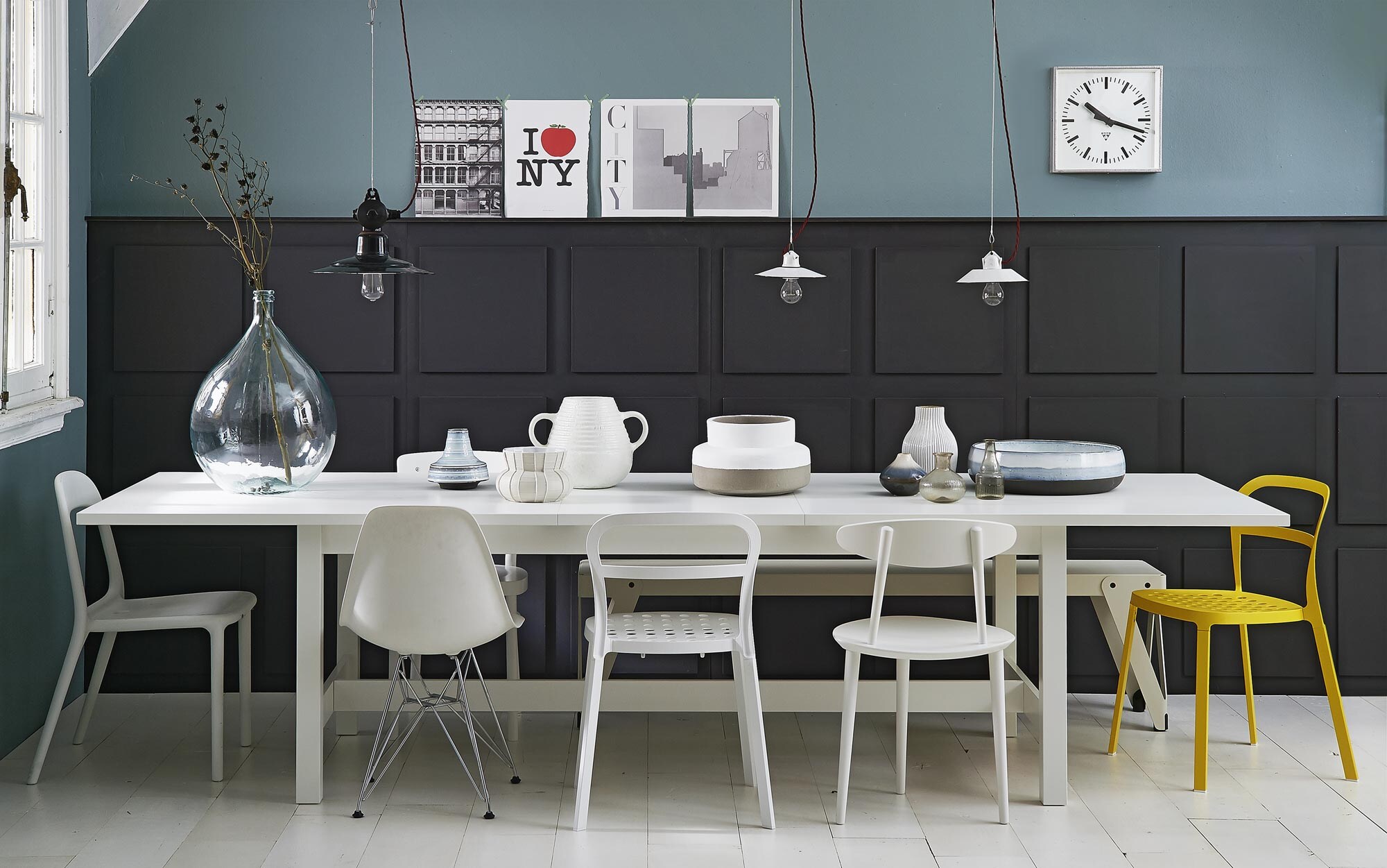 beeld vtwonen vtwonen april 2015 | Fotografie Dennis Brandsma | Styling Fietje Bruijn
