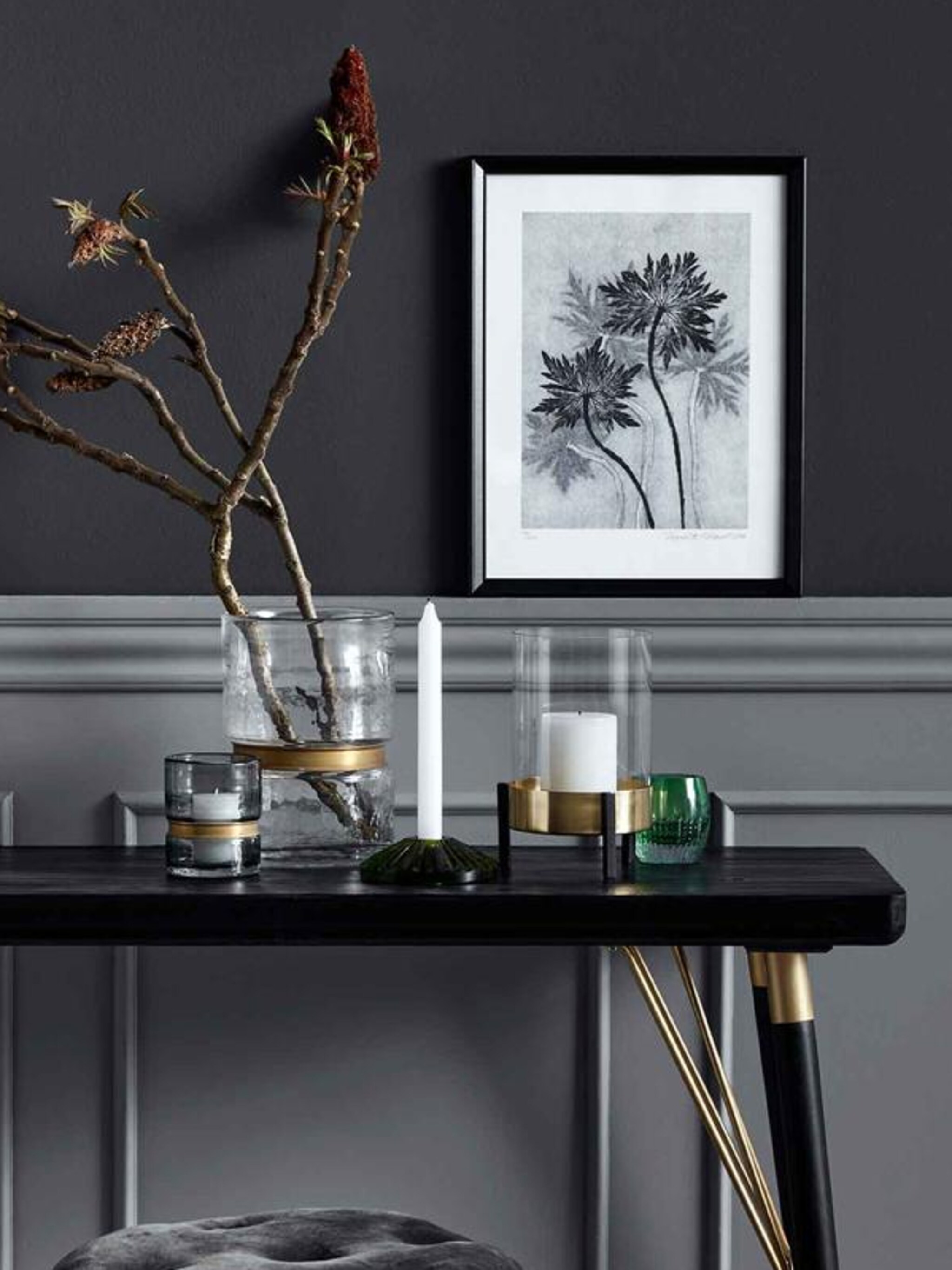 de mooiste sidetables als eyecatcher van de ruimte