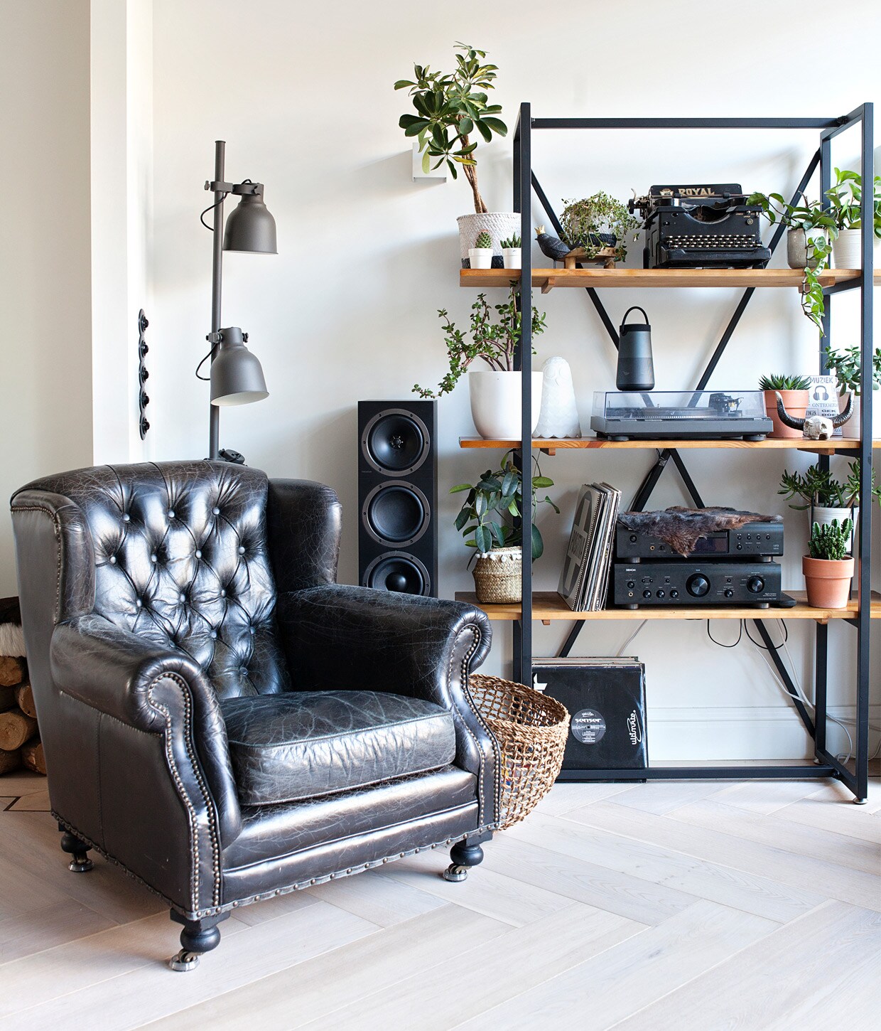 beeld vtwonen vtwonen BK Special 12-2020 | Fotografie Corine Hoge Bavel | Tekst Sara Madou