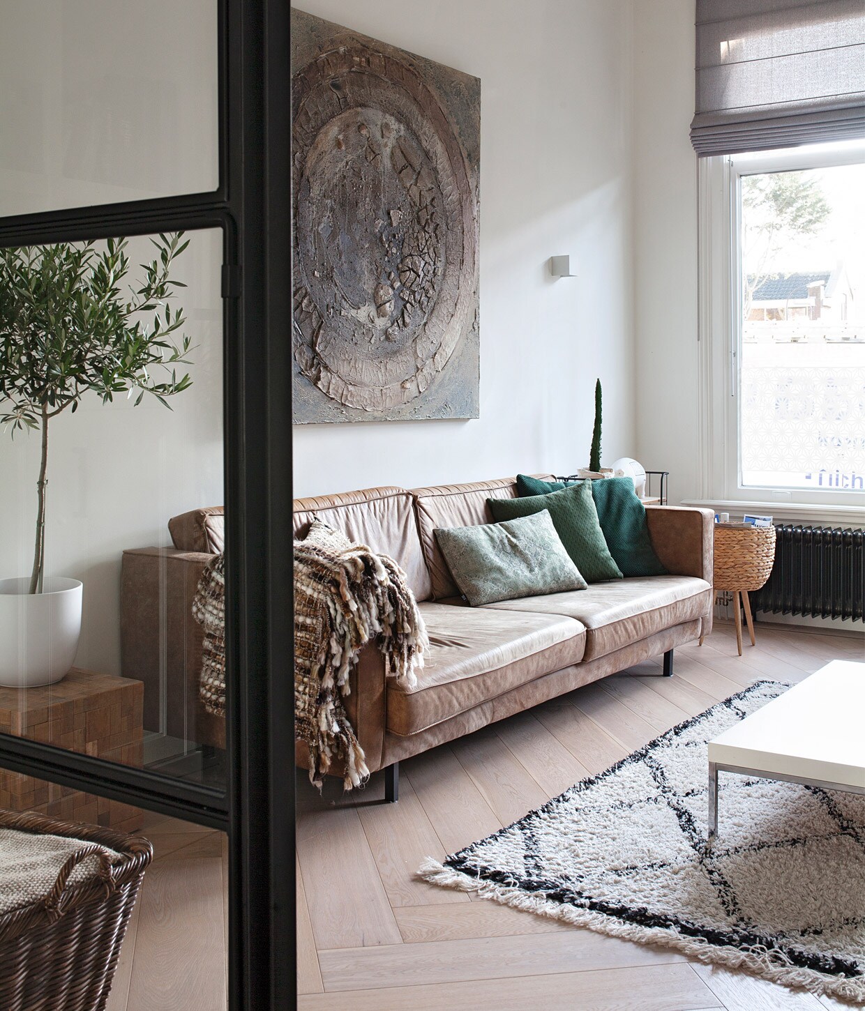 beeld vtwonen vtwonen BK Special 12-2020 | Fotografie Corine Hoge Bavel | Tekst Sara Madou