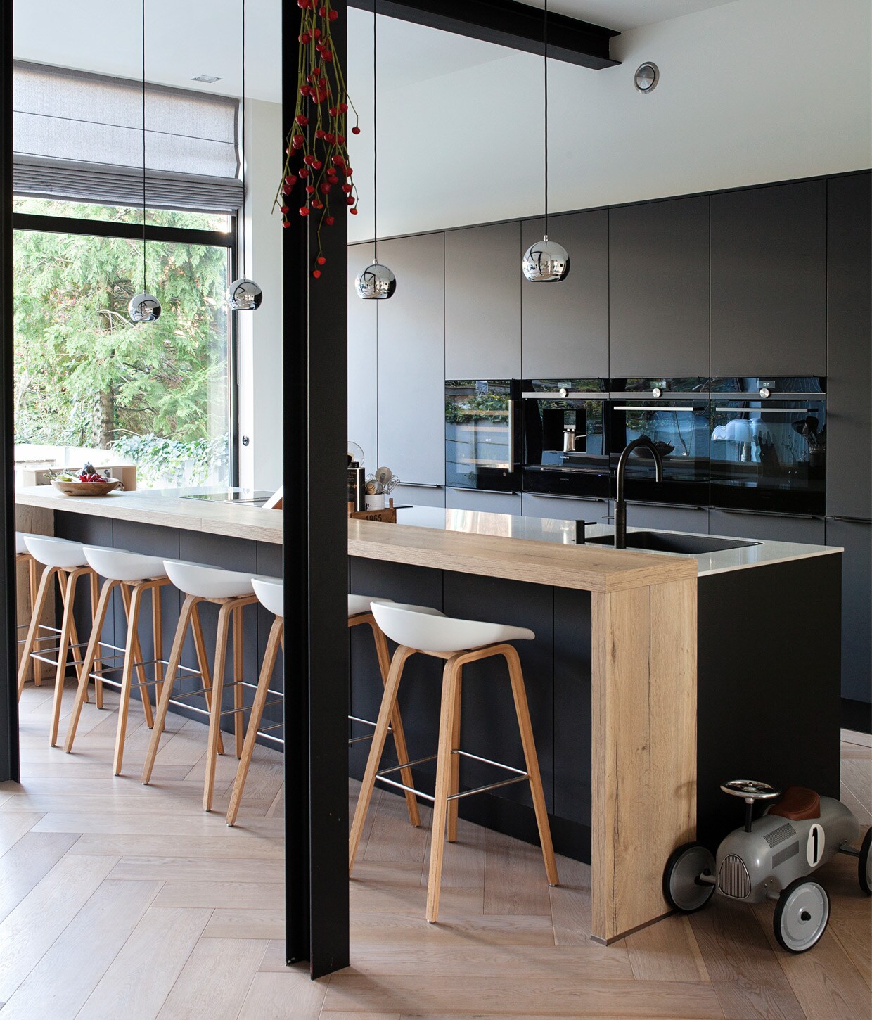 beeld vtwonen vtwonen BK Special 12-2020 | Fotografie Corine Hoge Bavel | Tekst Sara Madou