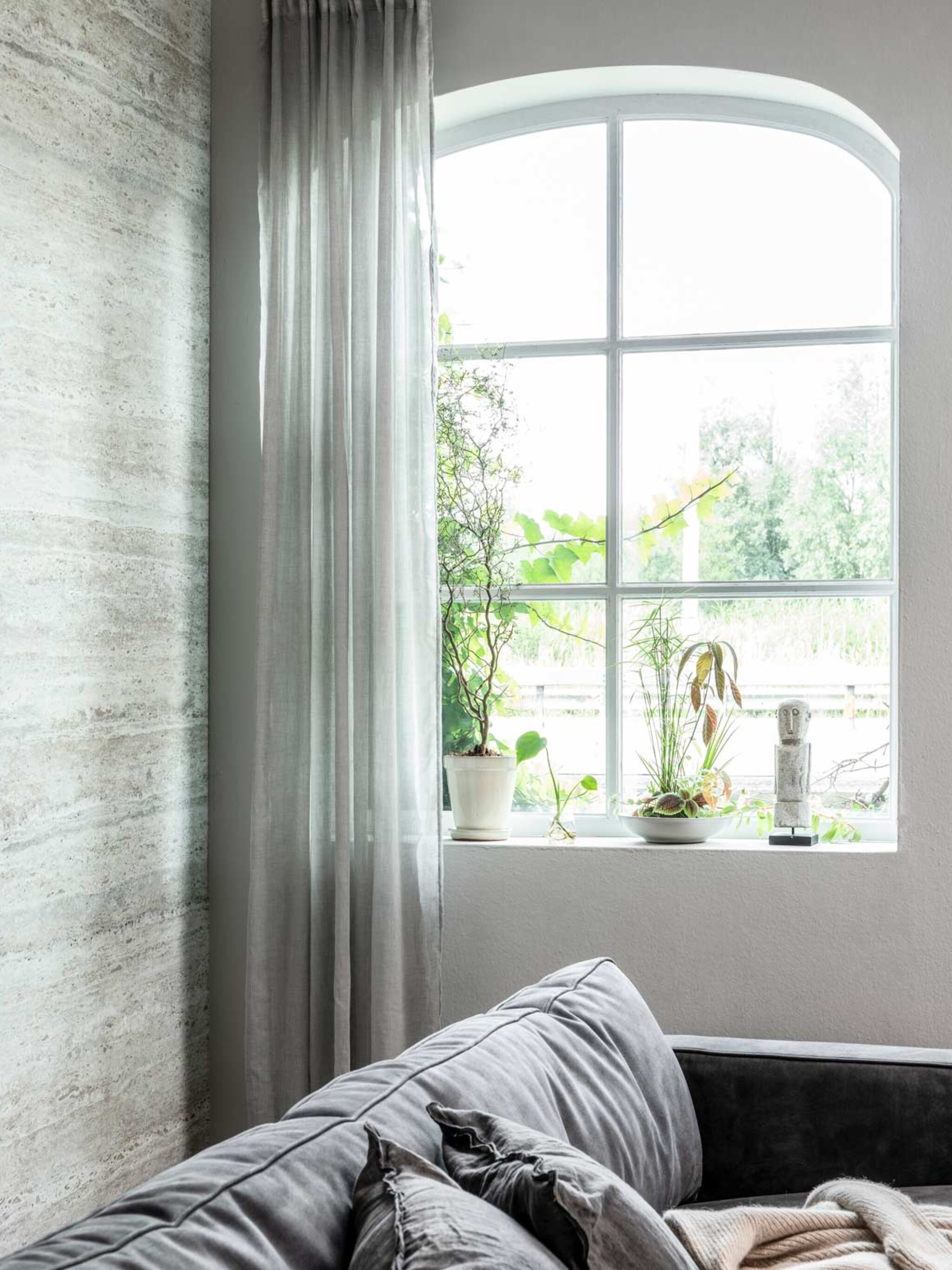 raambekleding kiezen die past bij jouw huis