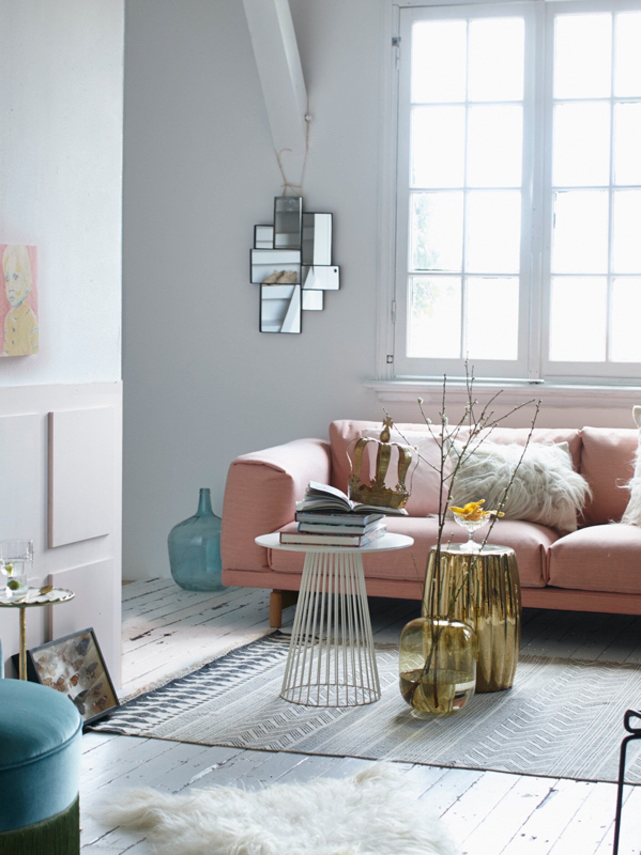 meer ruimte in je interieur is zo gedaan