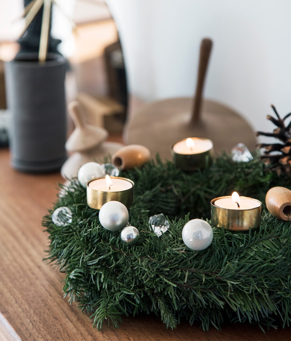 beeld vtwonen vtwonen 13-2020 | Styling en tekst Pia Olsen | Fotografie Stine Christiansen | Tekstbewerking Christine van der Hoff