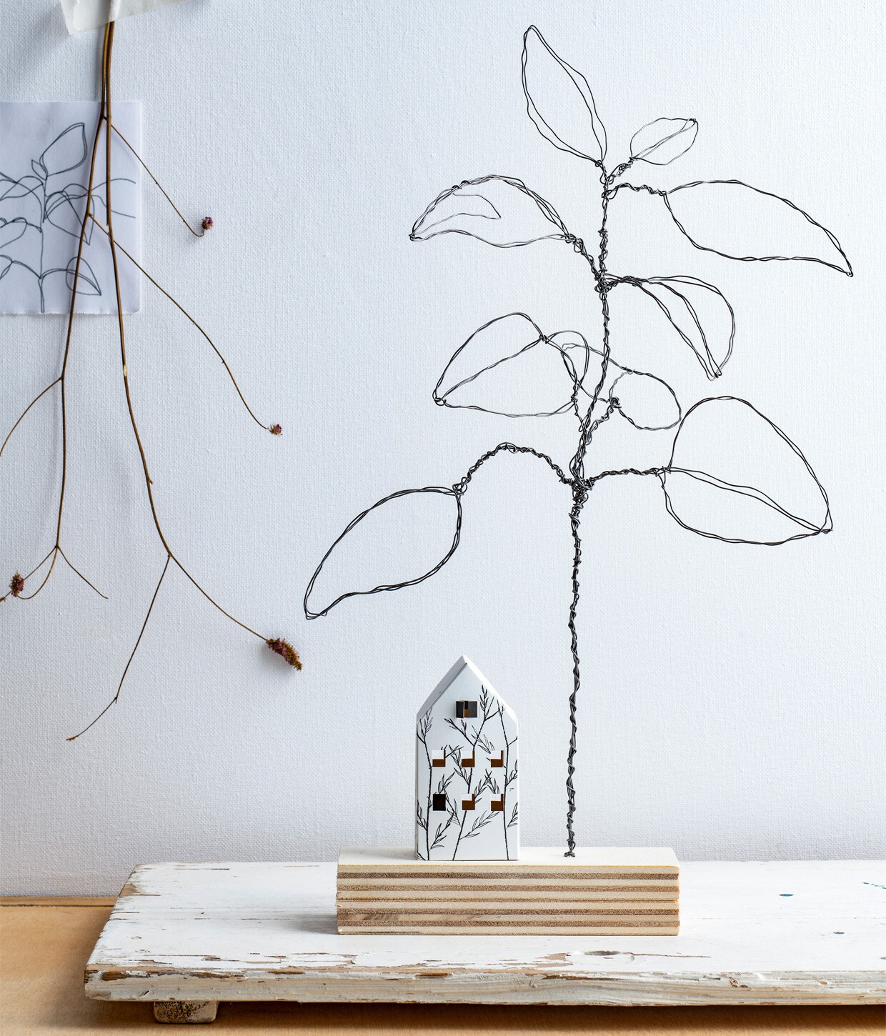 beeld vtwonen vtwonen 05-2019 | productie &amp; styling Myla Griese | fotografie Louis Lemaire / Insidehomepage