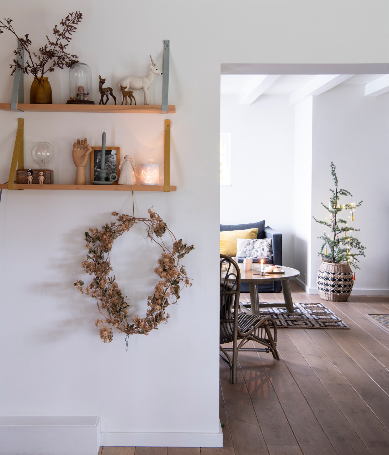 beeld vtwonen vtwonen 12-2020 | Productie Insidehomepage | Styling Kim Timmerman | Fotografie Louis Lemaire